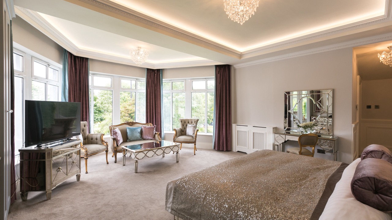 Photo of Livingroom in Adare