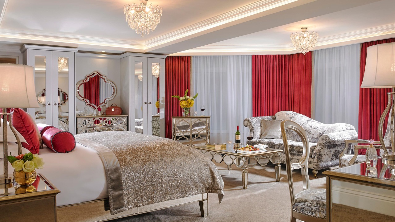Photo of Livingroom in Adare