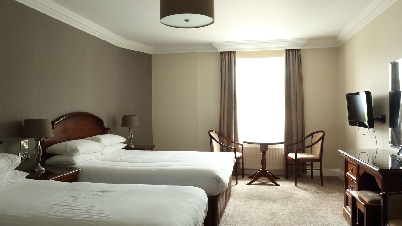 Photo of Bedroom in Donegal