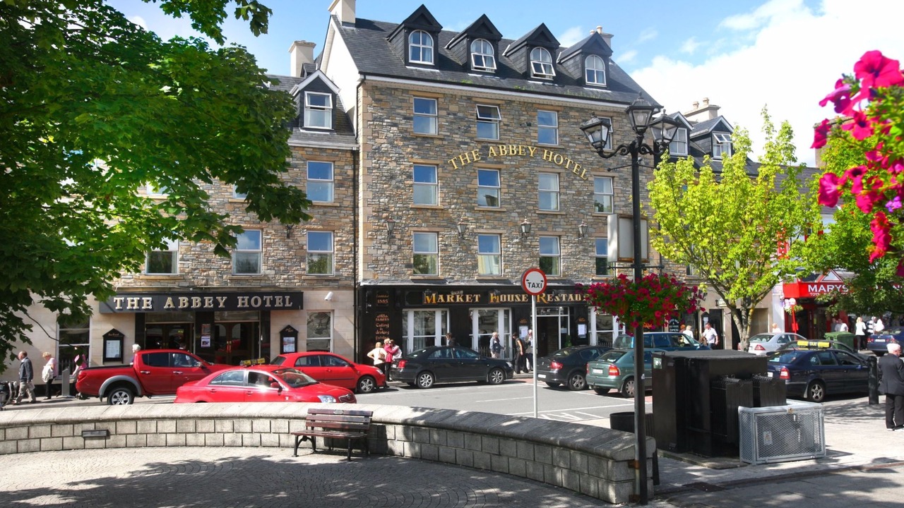 Photo of Outdoor in Donegal