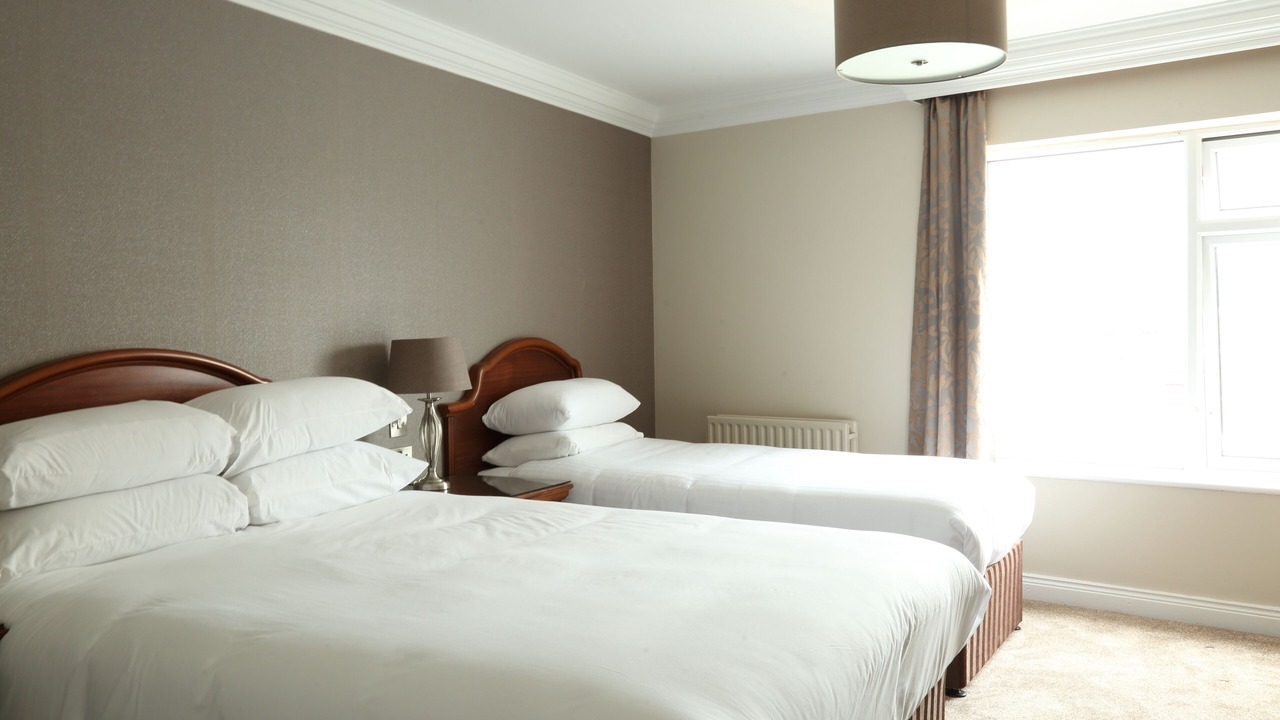 Photo of Bedroom in Donegal