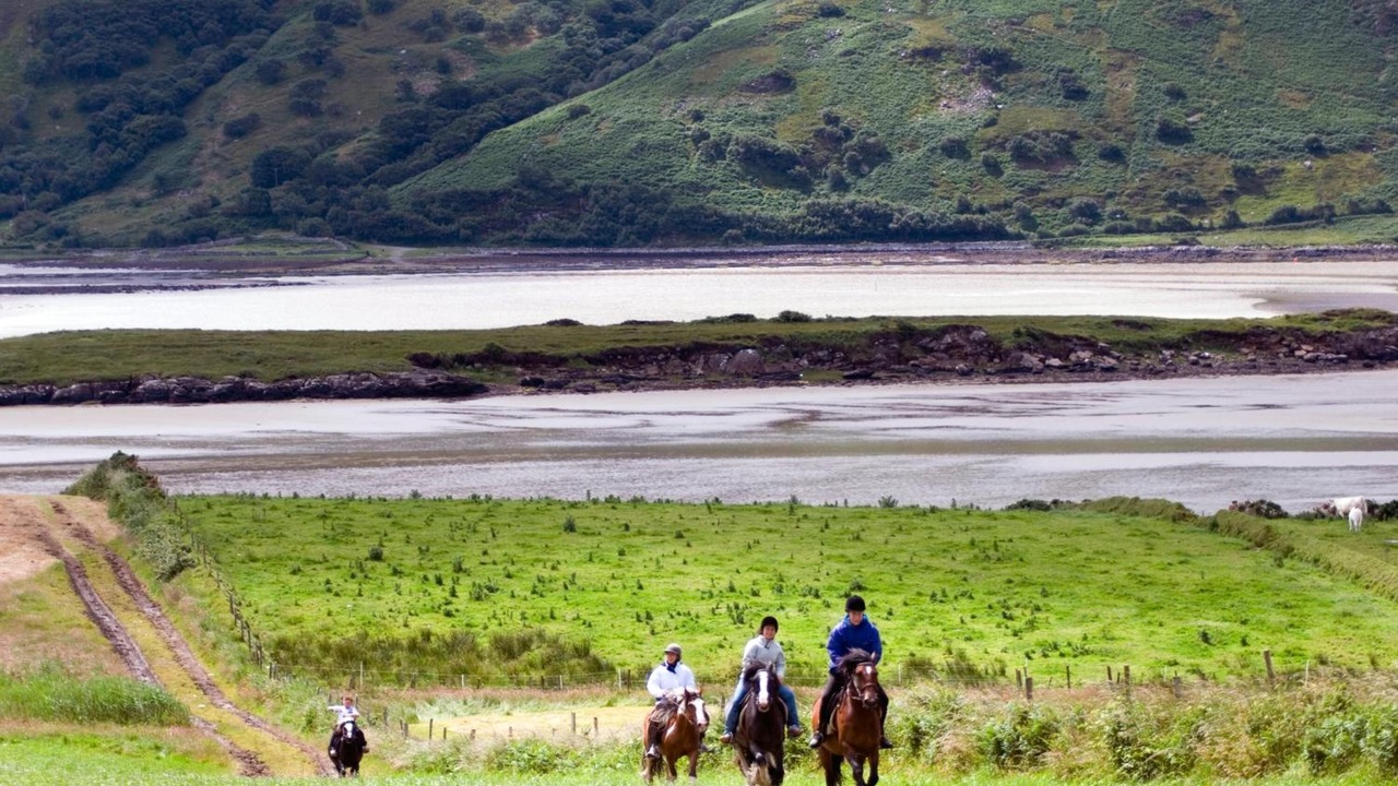 Photo of Outdoor in Donegal