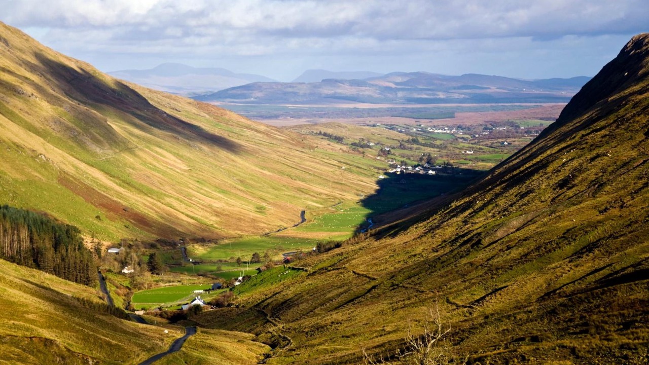 Photo of Outdoor in Donegal