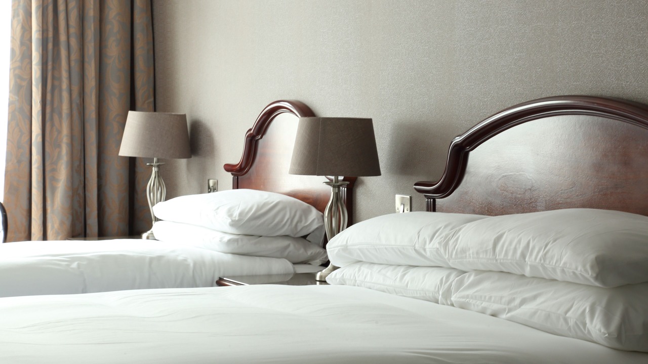 Photo of Bedroom in Donegal