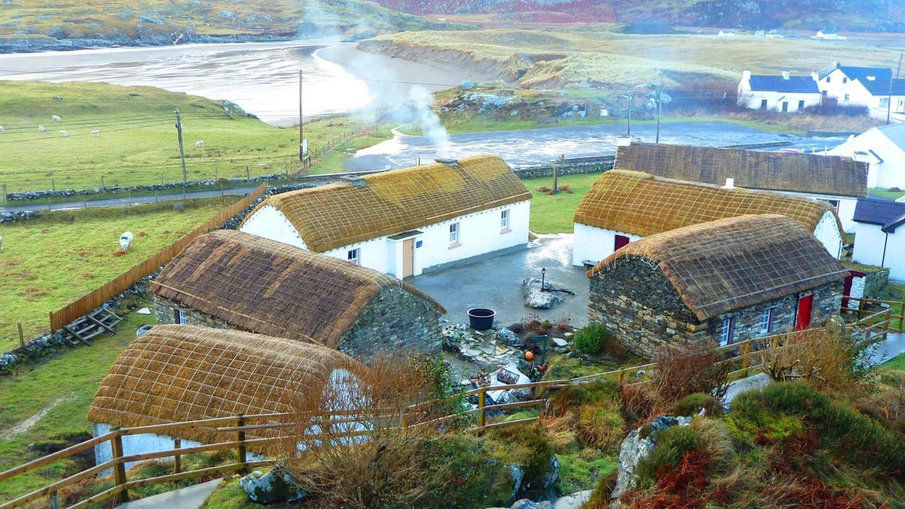 Photo of Outdoor in Donegal