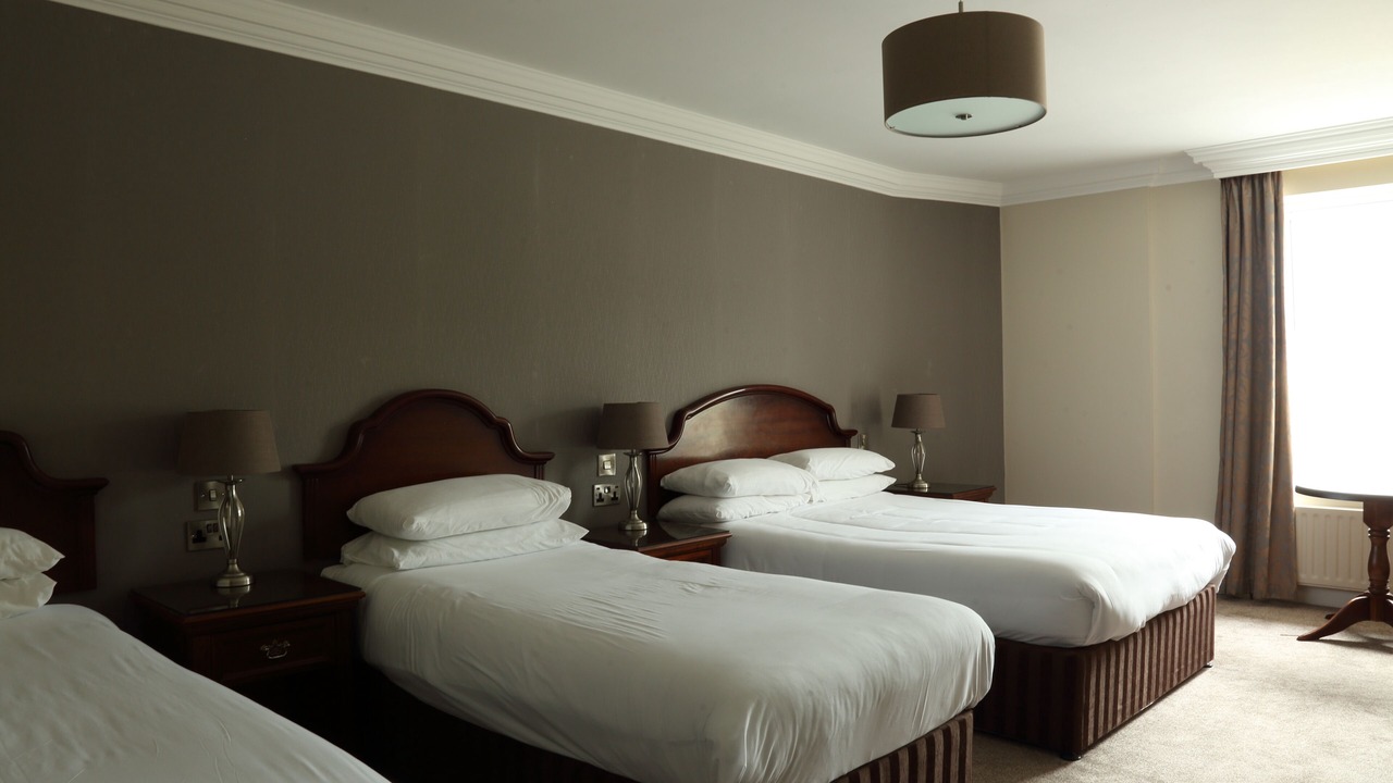 Photo of Bedroom in Donegal
