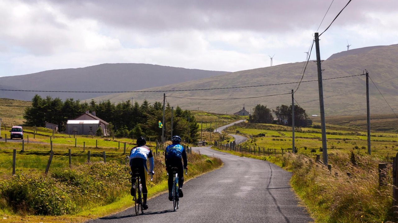 Photo of Outdoor in Donegal