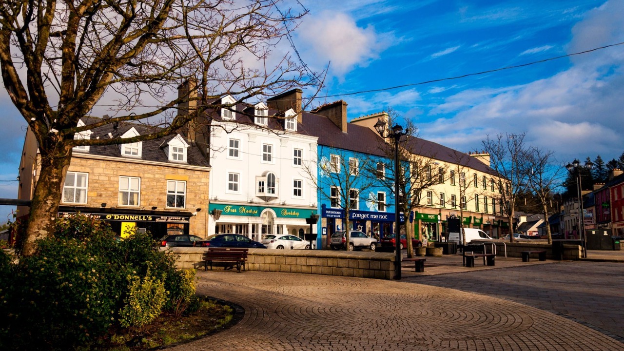Photo of Outdoor in Donegal