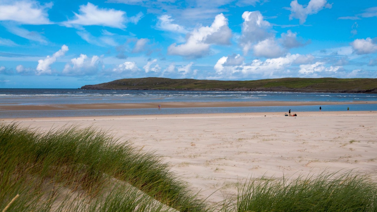 Photo of Outdoor in Donegal