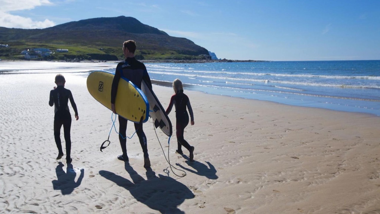 Photo of Others in Donegal
