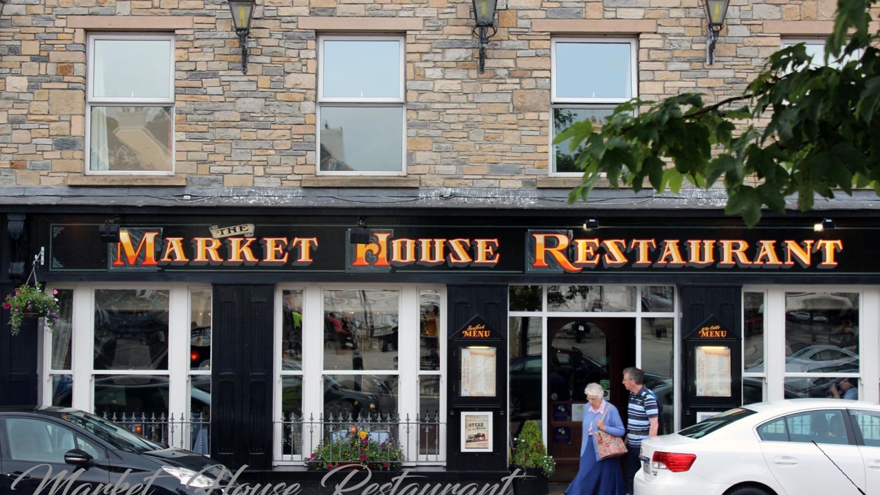 Photo of Patio Balcony in Donegal
