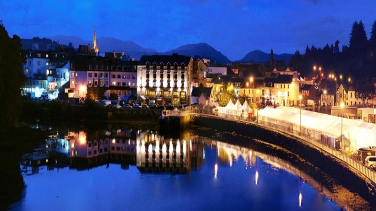 Photo of Outdoor in Donegal