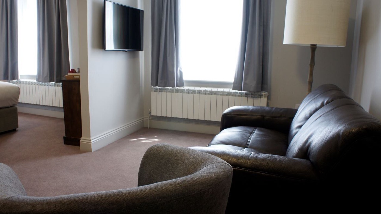 Photo of Livingroom in Abergavenny