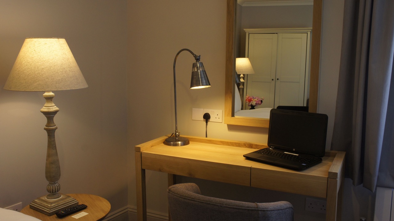 Photo of Bedroom in Abergavenny
