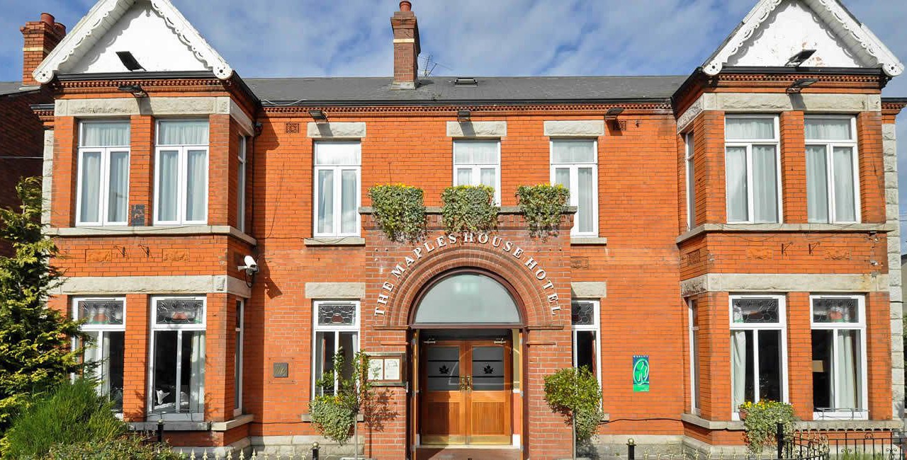 Photo of Outdoor in Glasnevin
