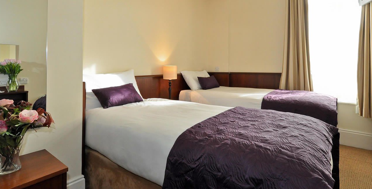 Photo of Bedroom in Glasnevin