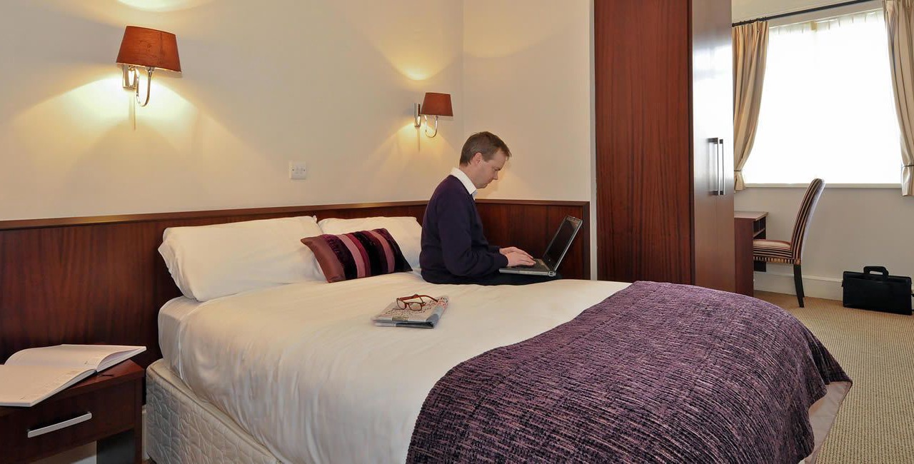 Photo of Bedroom in Glasnevin