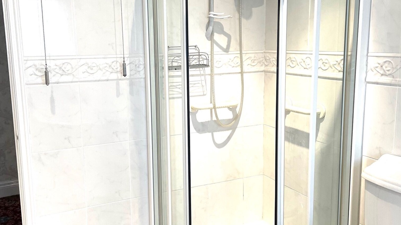 Photo of Bathroom in Ballybogy