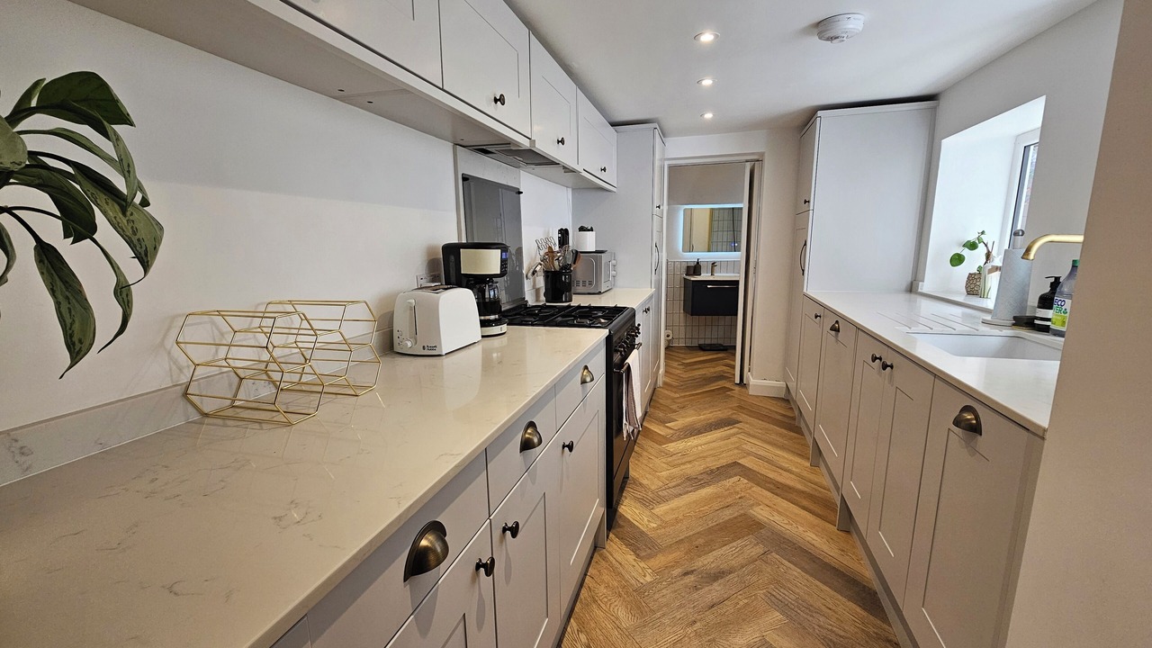 Photo of Kitchen in Addison