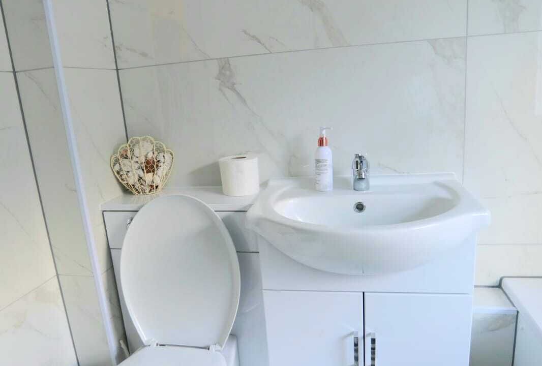 Photo of Bathroom in Plumstead