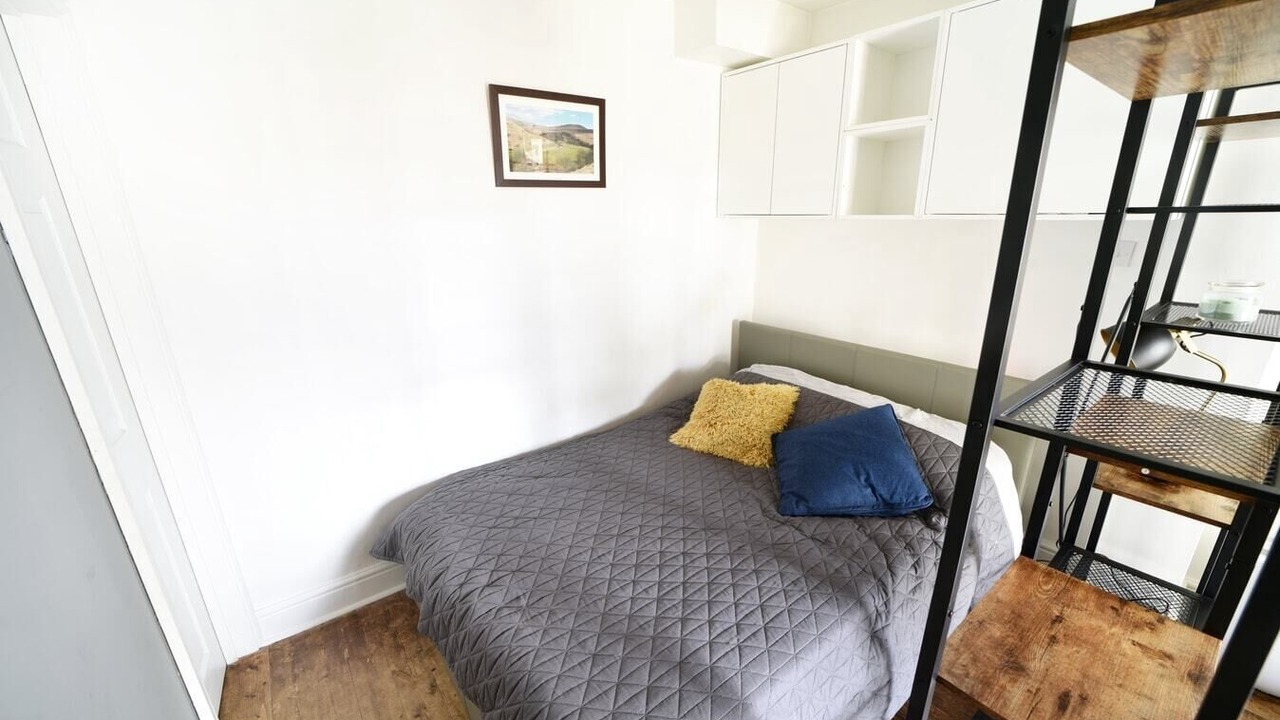 Photo of Bedroom in Bishop's Stortford