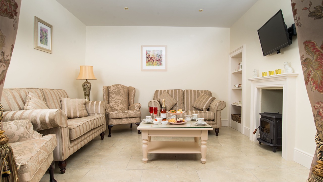 Photo of Bedroom in Hollywood