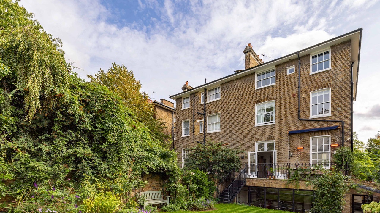 Photo of Outdoor in Camden