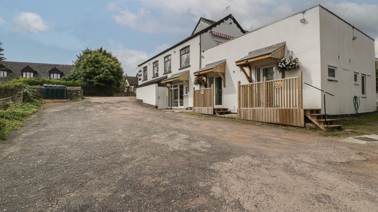 Photo of Outdoor in Lower Soudley