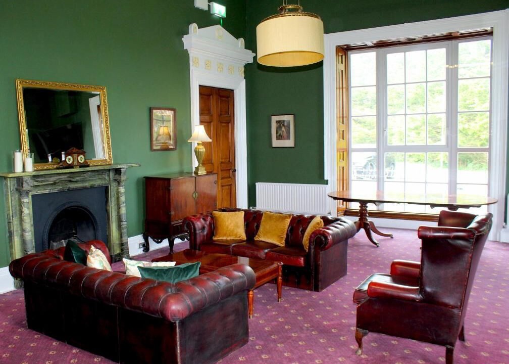 Photo of Livingroom in Cork