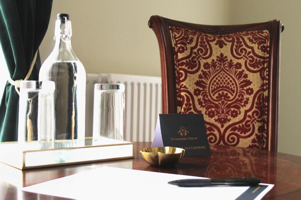 Photo of Bedroom in Cork