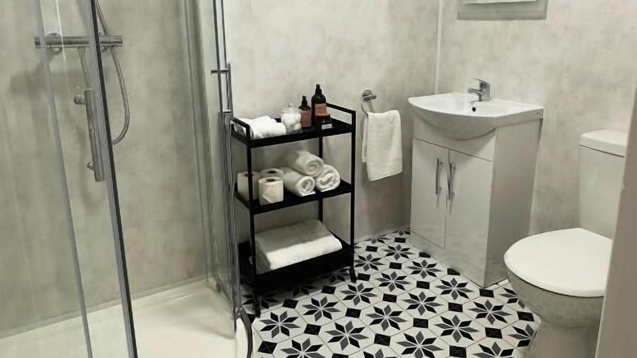 Photo of Bathroom in Cork