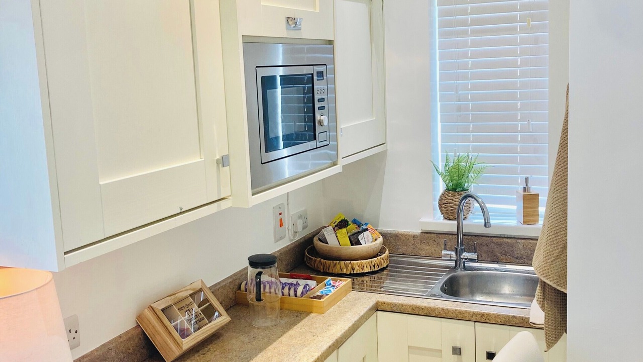 Photo of Kitchen in Londonderry