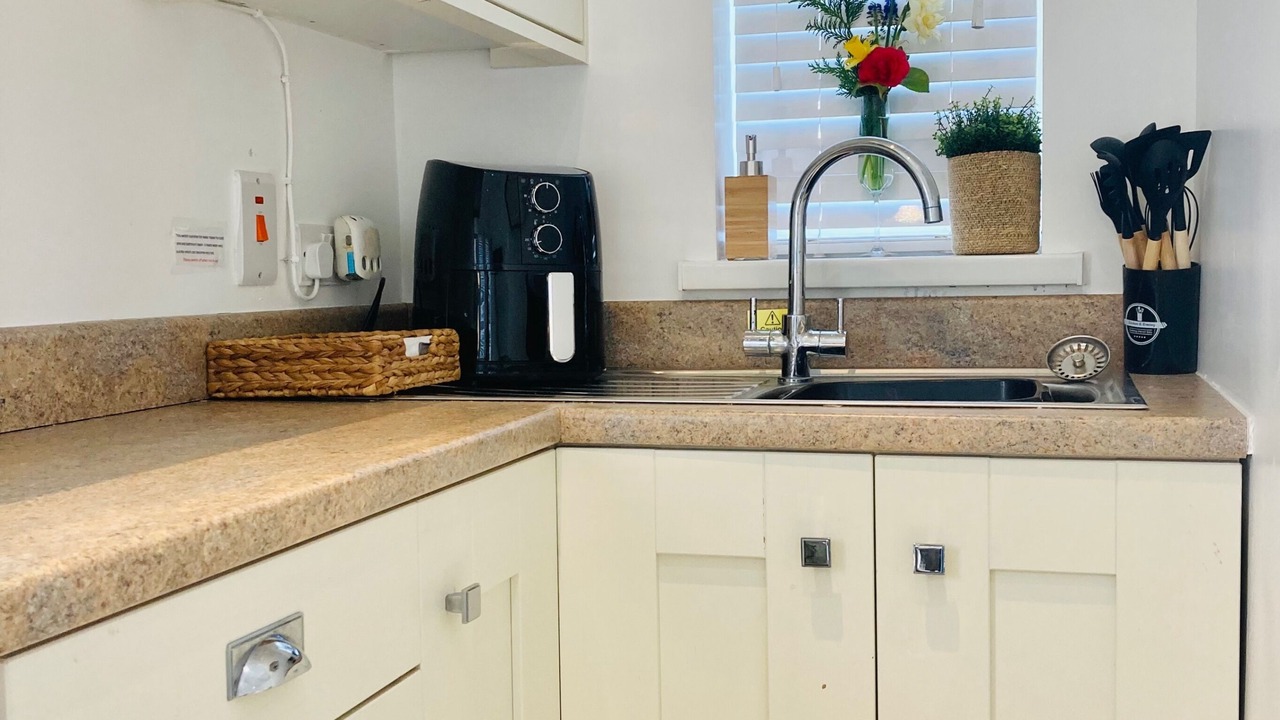 Photo of Kitchen in Londonderry