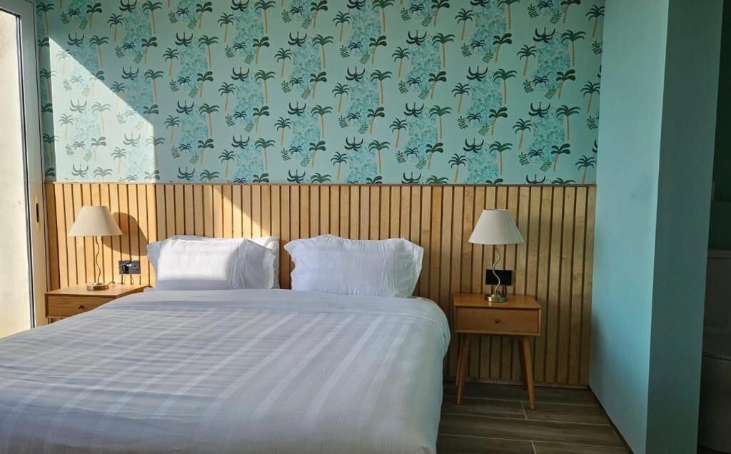 Photo of Bedroom in Rosscarbery