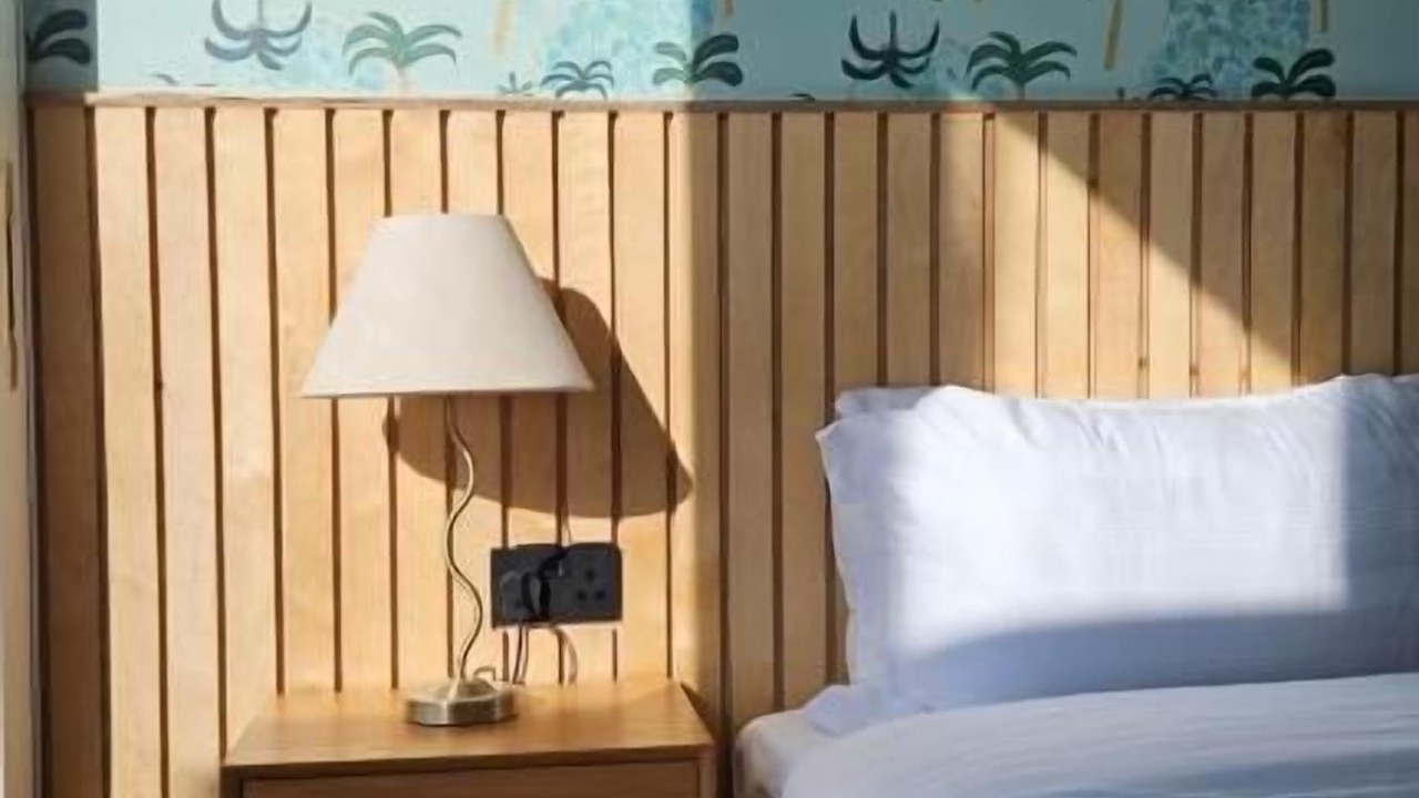 Photo of Bedroom in Rosscarbery