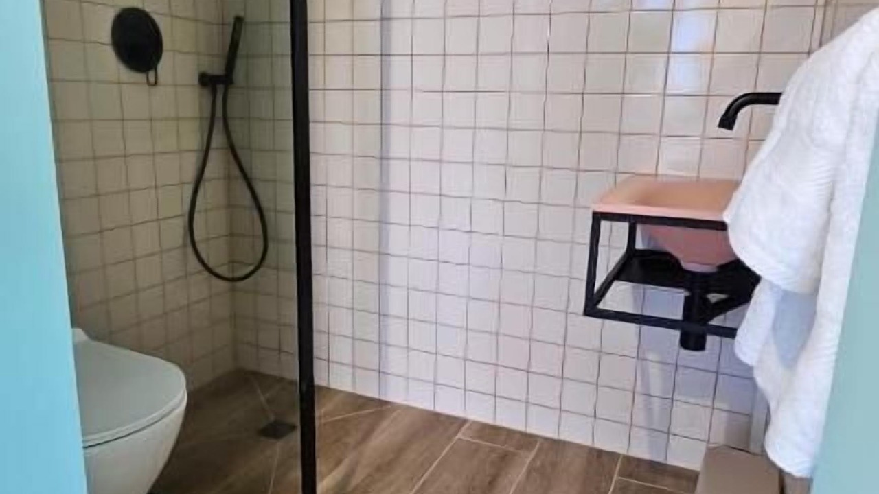 Photo of Bathroom in Rosscarbery