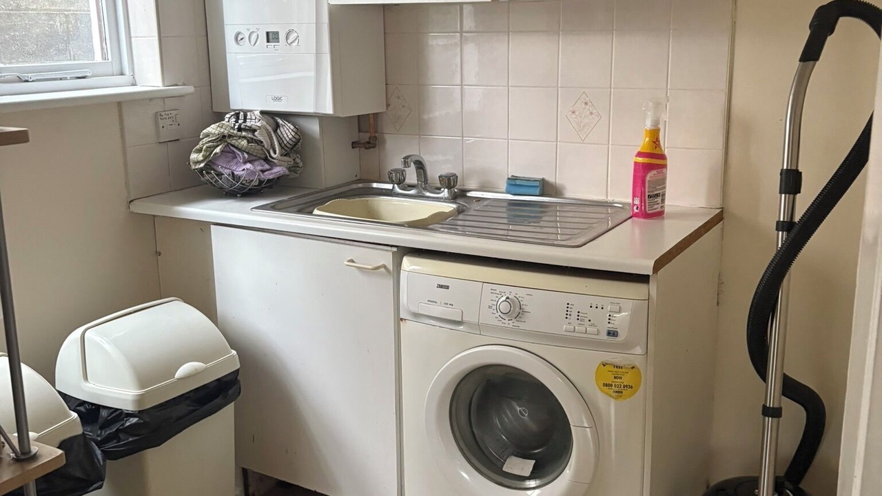 Photo of Kitchen in Blackrock