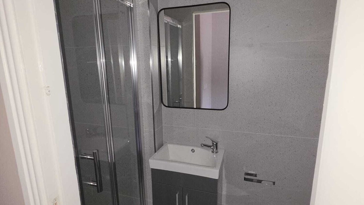 Photo of Bathroom in Cork