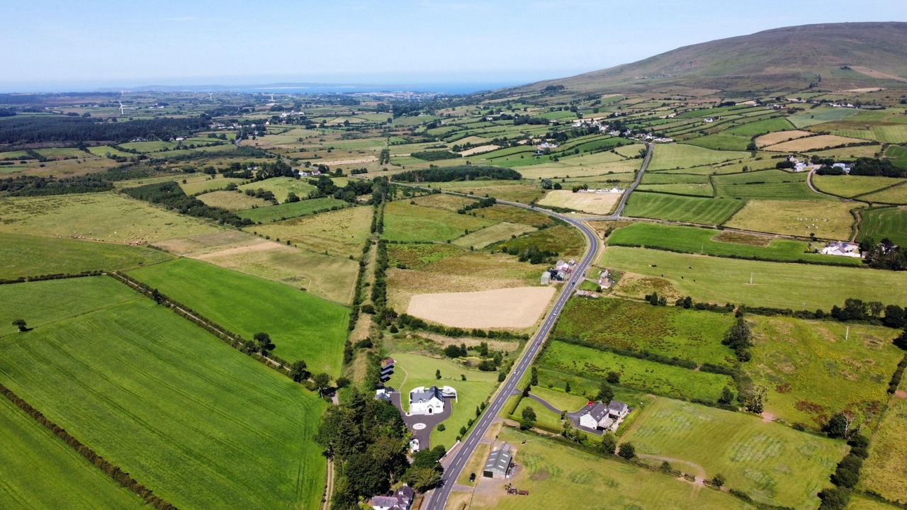 Photo of Outdoor in Armoy