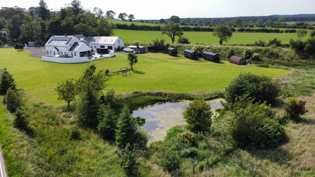 Photo of Outdoor in Armoy