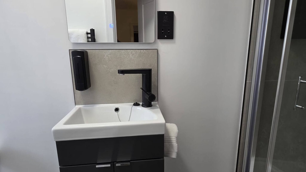 Photo of Bathroom in Dublin