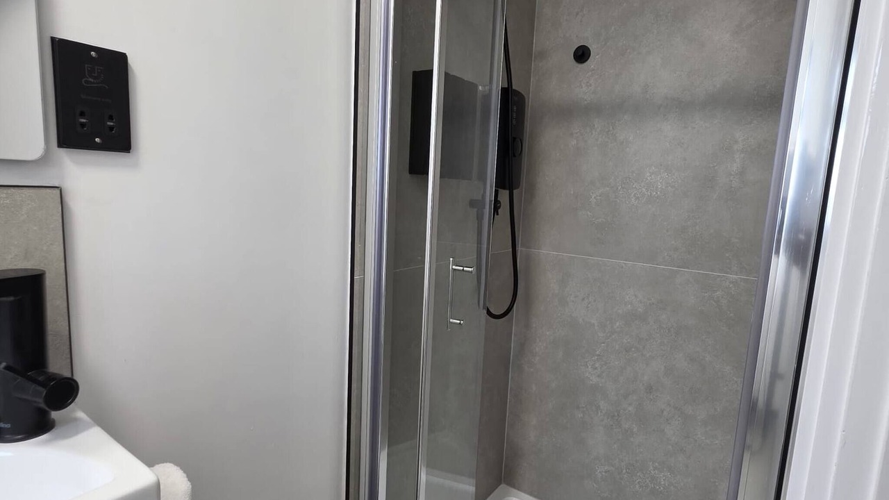Photo of Bathroom in Dublin