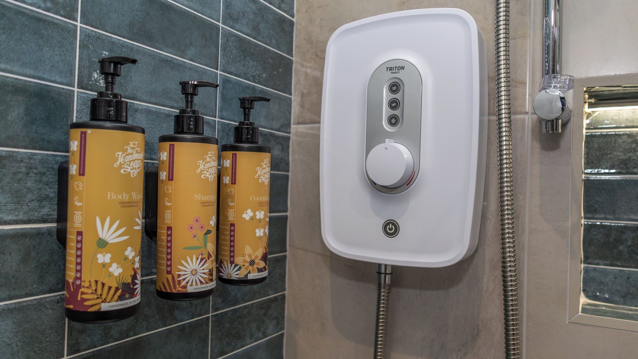 Photo of Bathroom in Cornamucklagh