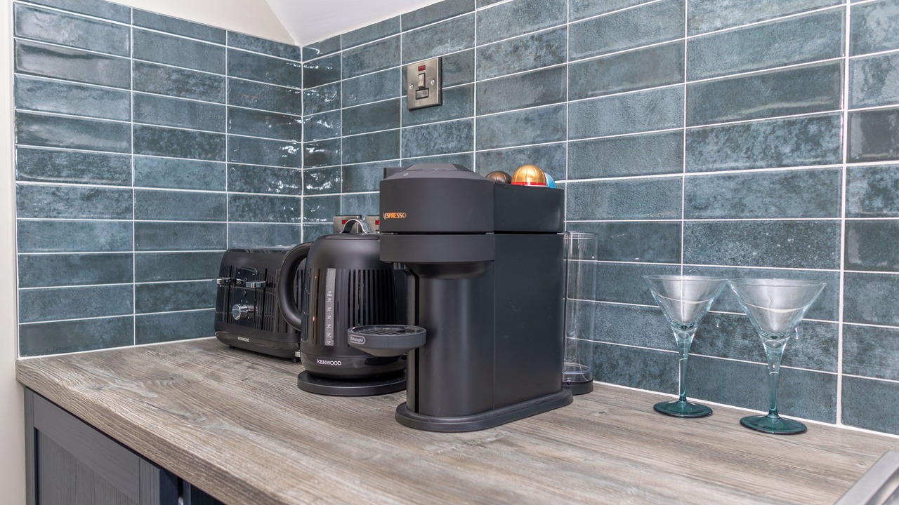 Photo of Kitchen in Cornamucklagh