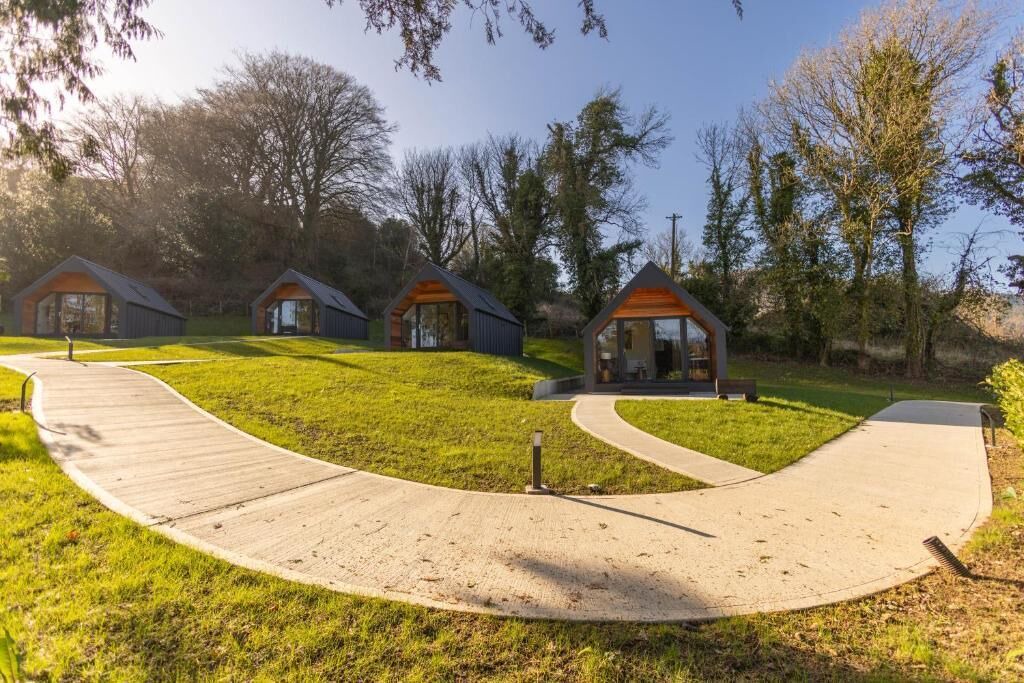 Photo of Outdoor in Cornamucklagh