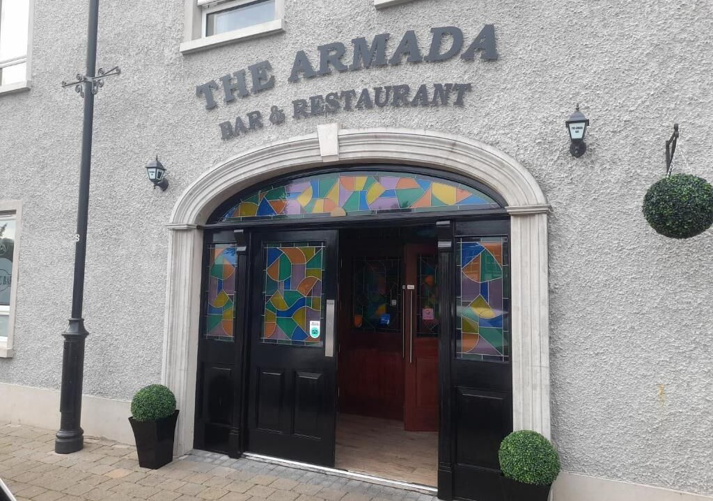 Photo of Outdoor in Armoy