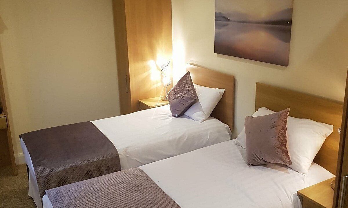 Photo of Bedroom in Armoy