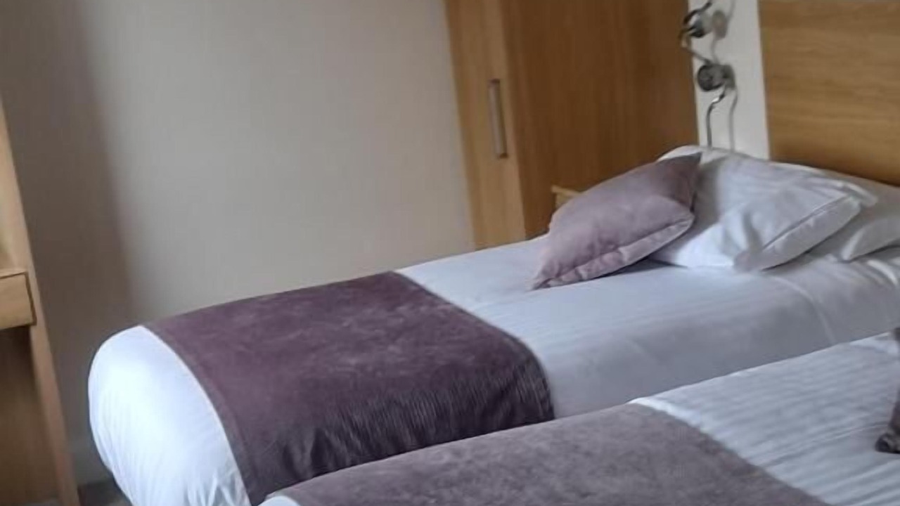 Photo of Bedroom in Armoy