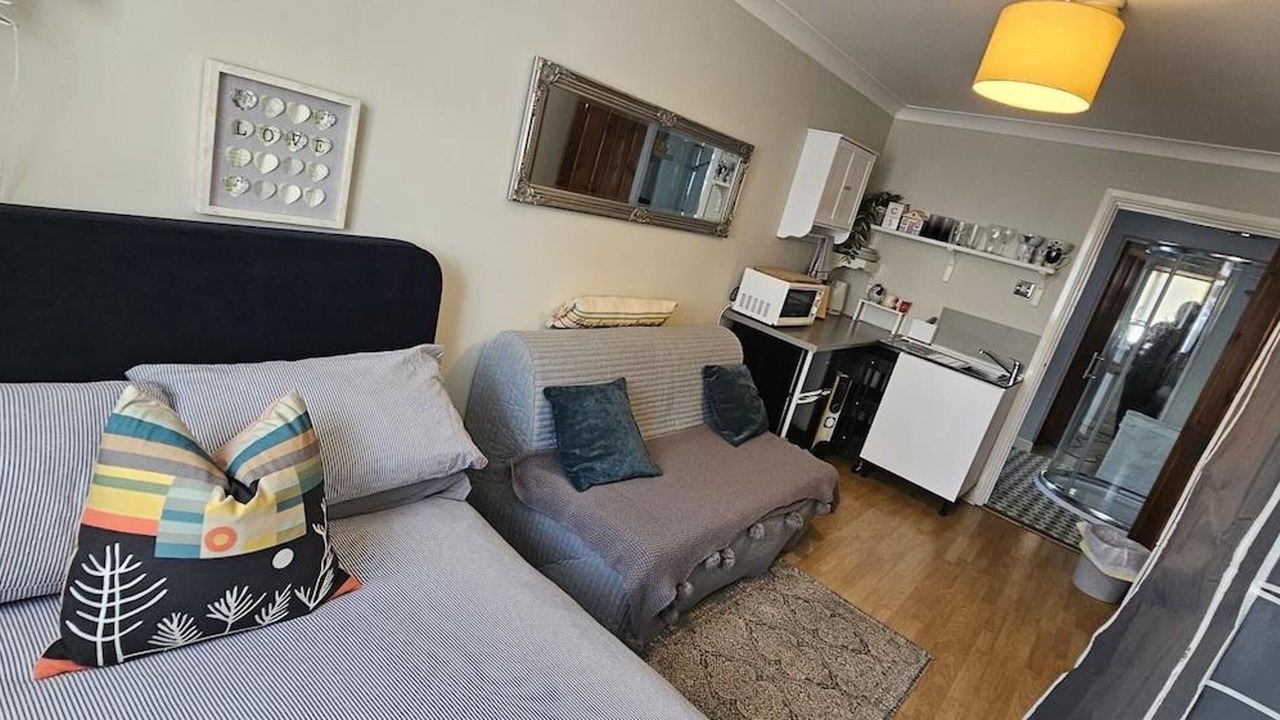 Photo of Livingroom in Rumney