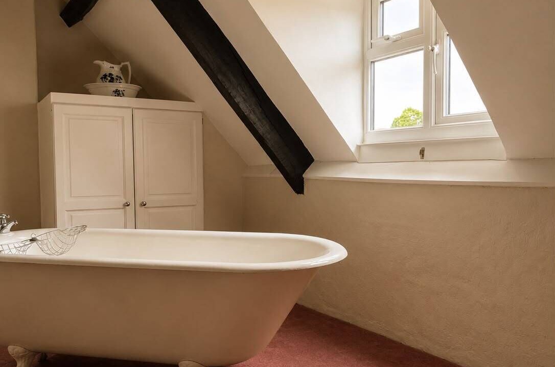 Photo of Bathroom in Keynsham